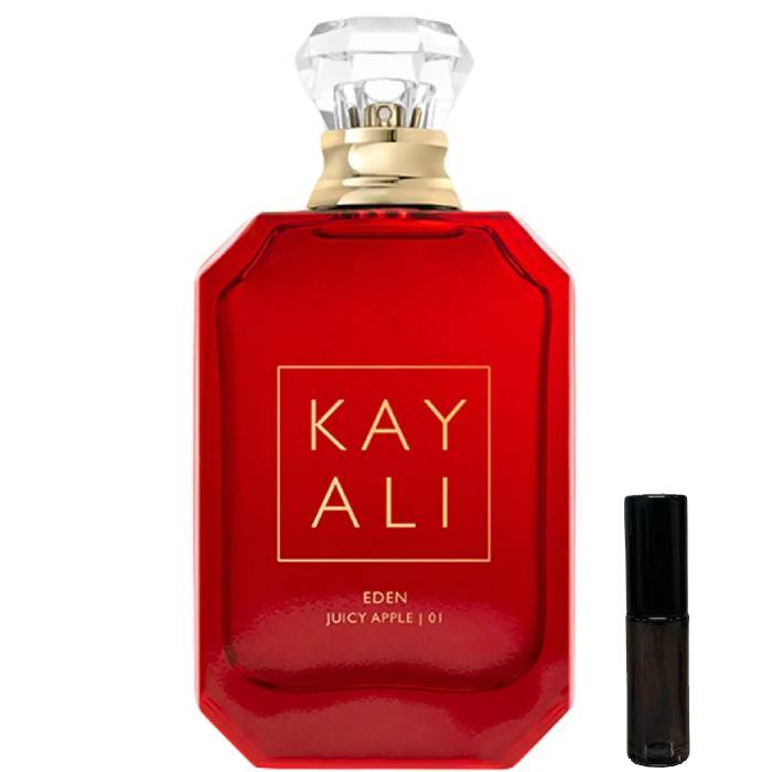 Kayali Eden Juicy Apple 01 - Eau de Parfum - LuxScents.nl