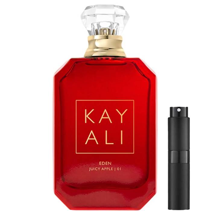 Kayali Eden Juicy Apple 01 - Eau de Parfum - LuxScents.nl
