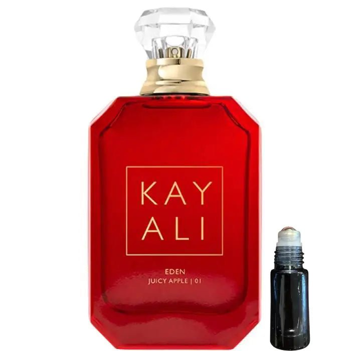 Kayali Eden Juicy Apple 01 - Eau de Parfum - LuxScents.nl