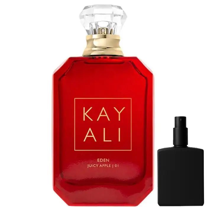 Kayali Eden Juicy Apple 01 - Eau de Parfum - LuxScents.nl