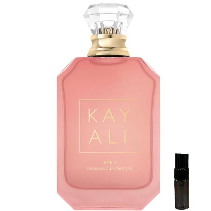 Kayali Eden Sparkling Lychee | 39 - Eau de Parfum - LuxScents.nl