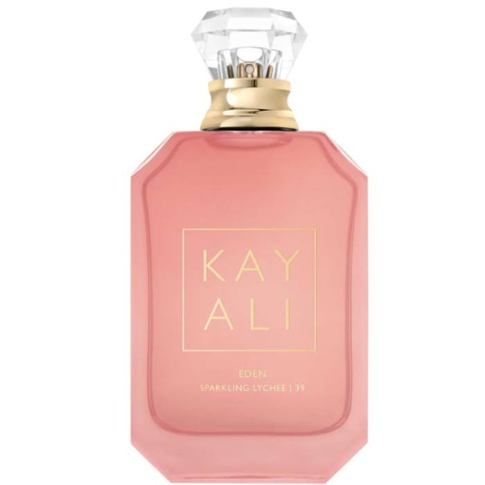 Kayali Eden Sparkling Lychee | 39 - Eau de Parfum - LuxScents.nl