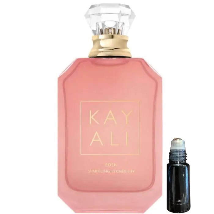 Kayali Eden Sparkling Lychee | 39 - Eau de Parfum - LuxScents.nl