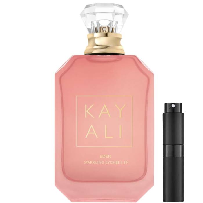 Kayali Eden Sparkling Lychee | 39 - Eau de Parfum - LuxScents.nl