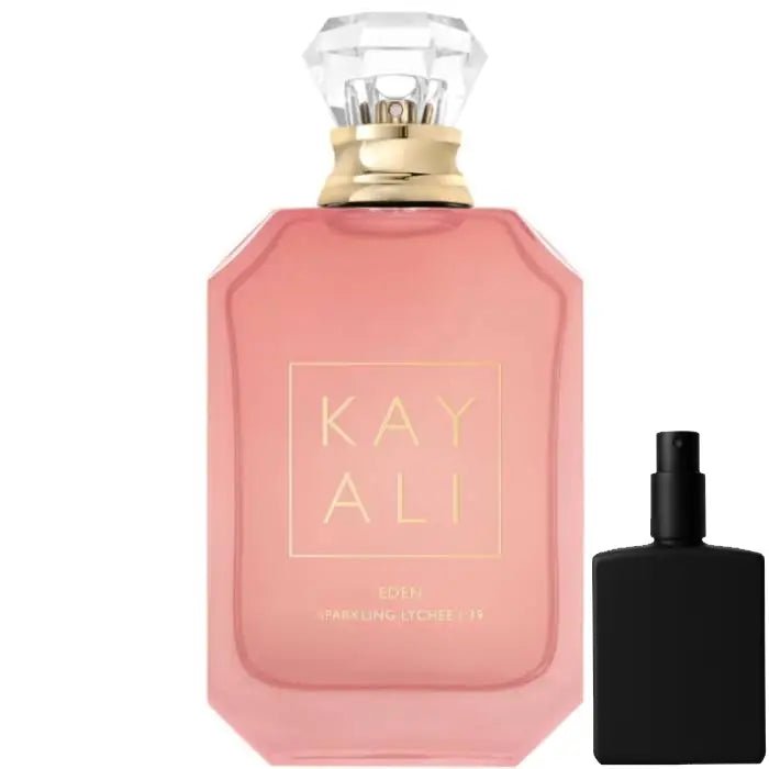 Kayali Eden Sparkling Lychee | 39 - Eau de Parfum - LuxScents.nl