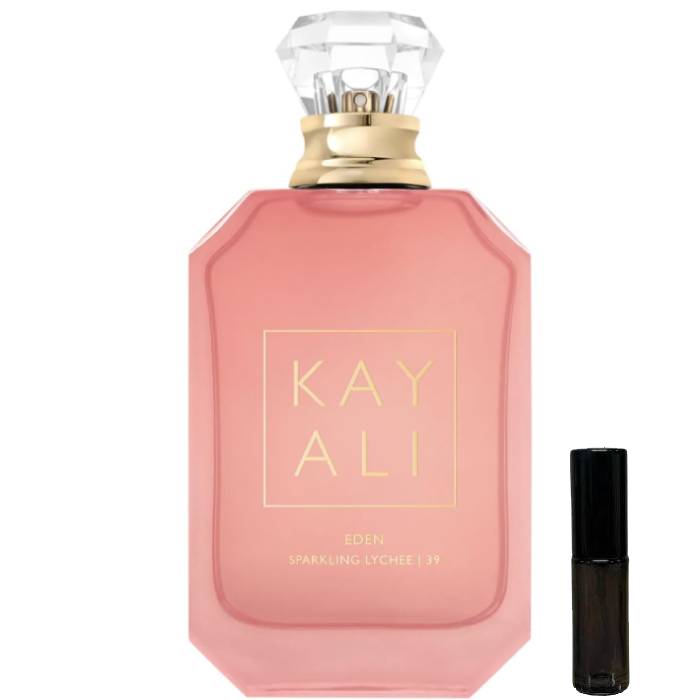 Kayali Eden Sparkling Lychee | 39 - Eau de Parfum - LuxScents.nl