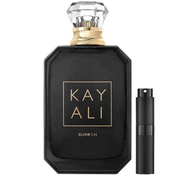 Kayali Elixir | 11 - Eau de Parfum - LuxScents.nl