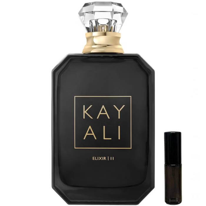 Kayali Elixir | 11 - Eau de Parfum - LuxScents.nl