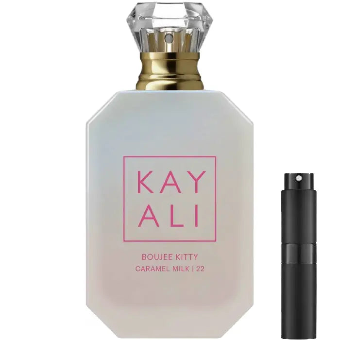 Kayali Fragrances Boujee Kitty Caramel Milk | 22 - Eau de Parfum
