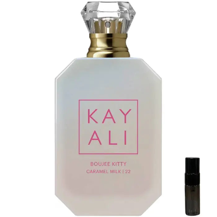 Kayali Fragrances Boujee Kitty Caramel Milk | 22 - Eau de Parfum