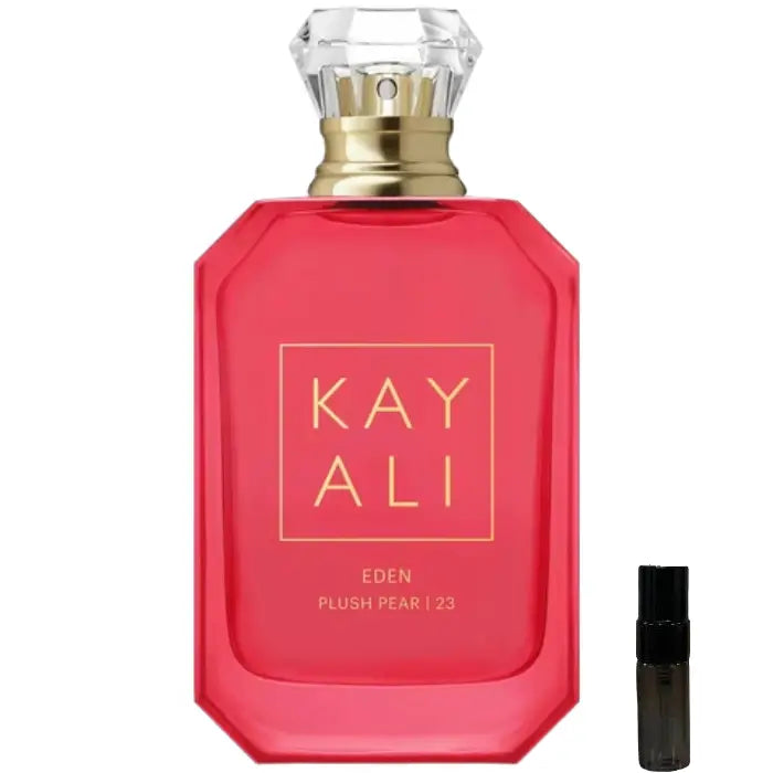 Kayali Fragrances Eden Plush Pear 23 - Eau de Parfum