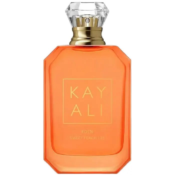 Kayali Fragrances Eden Sweet Peach 35 - Eau de Parfum - LuxScents