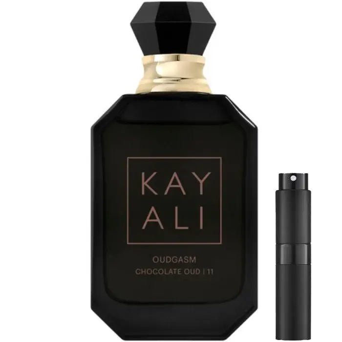 Kayali Fragrances Oudgasm Chocolate Oud 11 - Eau de Parfum - LuxScents