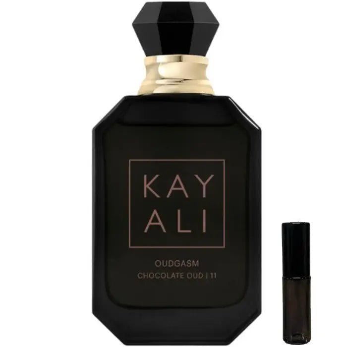 Kayali Fragrances Oudgasm Chocolate Oud 11 - Eau de Parfum - LuxScents