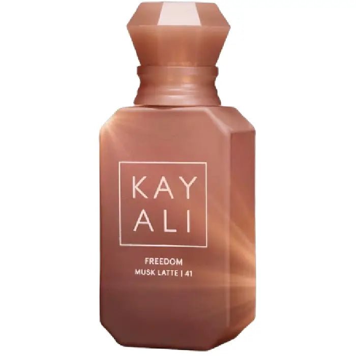Kayali Freedom Musk Latte 41 - Eau de Parfum - LuxScents