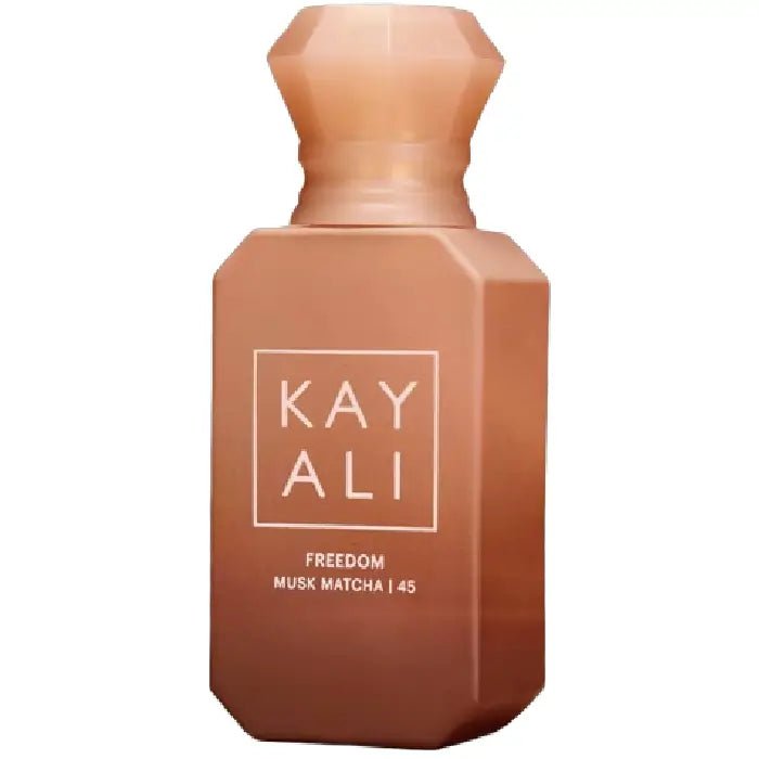 Kayali Freedom Musk Matcha 45 - Eau de Parfum - LuxScents