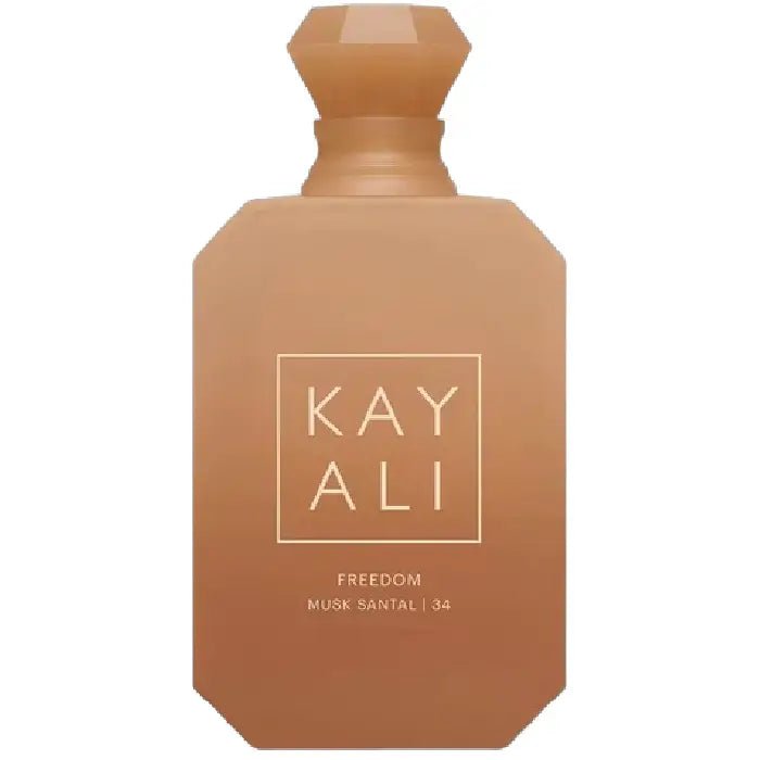 Kayali Freedom Musk Santal 34 - Eau de Parfum - LuxScents