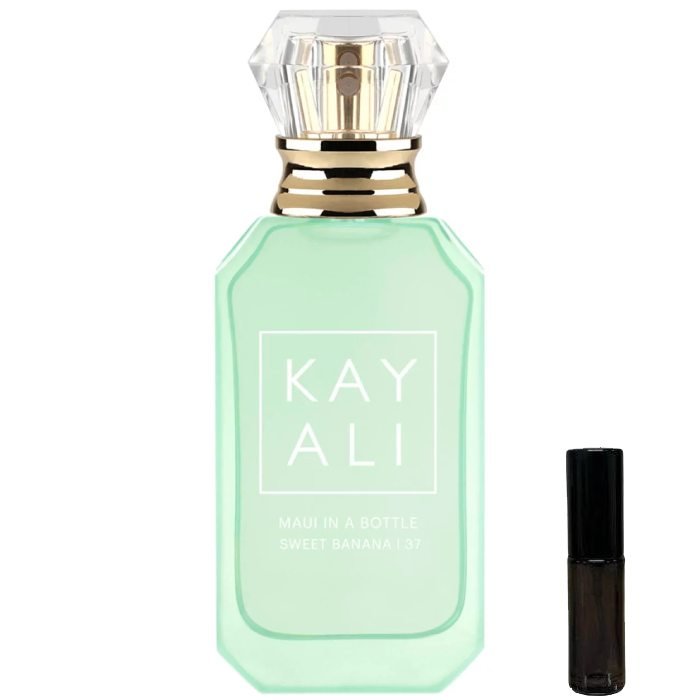 Kayali Maui in a Bottle Sweet Banana 37 - Eau de Parfum - LuxScents.nl