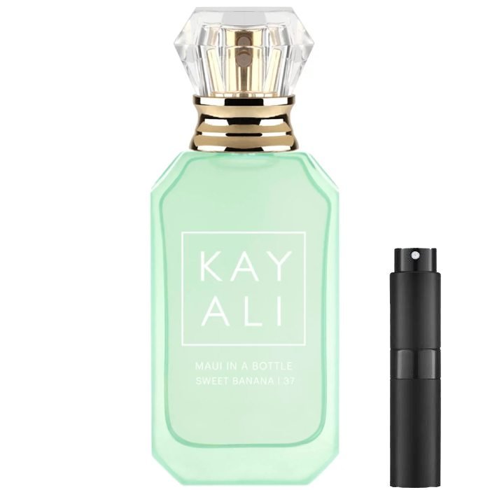 Kayali Maui in a Bottle Sweet Banana 37 - Eau de Parfum - LuxScents.nl