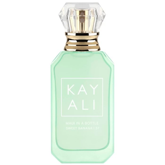Kayali Maui in a Bottle Sweet Banana 37 - Eau de Parfum - LuxScents.nl