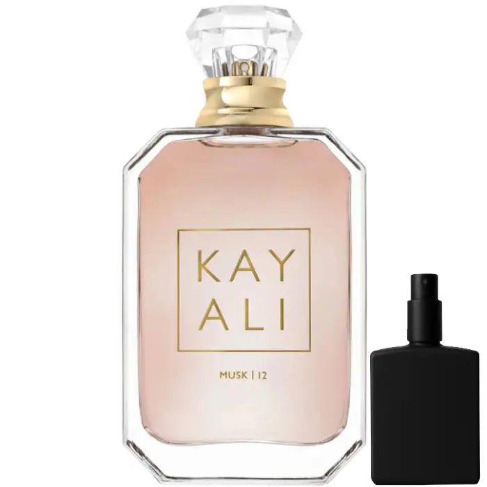 Kayali Musk 12 - Eau de Parfum - LuxScents.nl