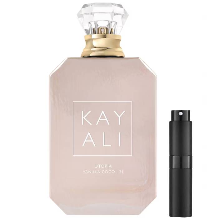 Kayali Utopia Vanilla Coco 21 - Eau de Parfum – LuxScents