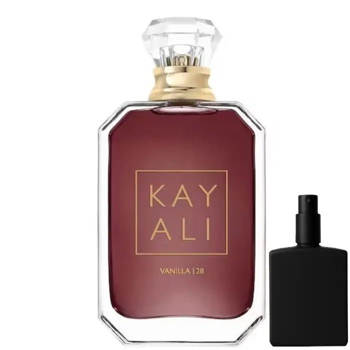 Kayali Vanilla 28 - Eau De Parfum – LuxScents
