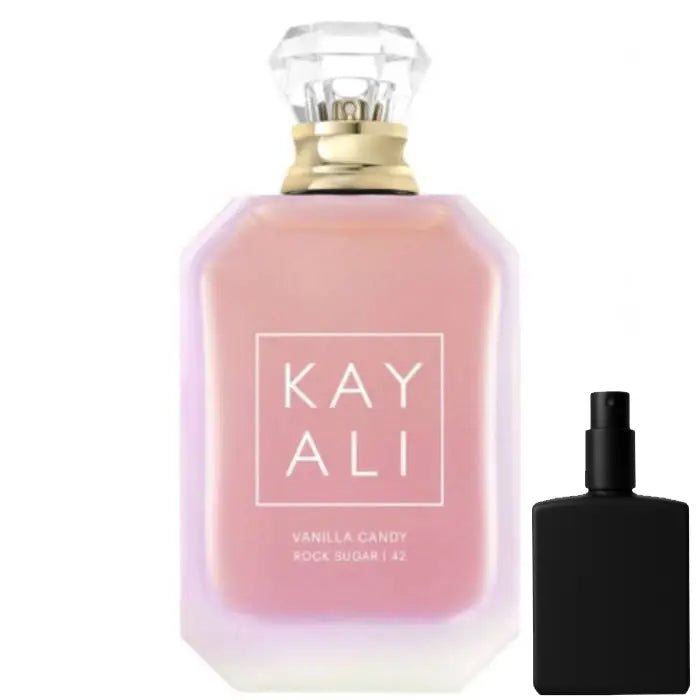 Kayali Vanilla Candy Rock Sugar - Eau de Parfum - LuxScents.nl