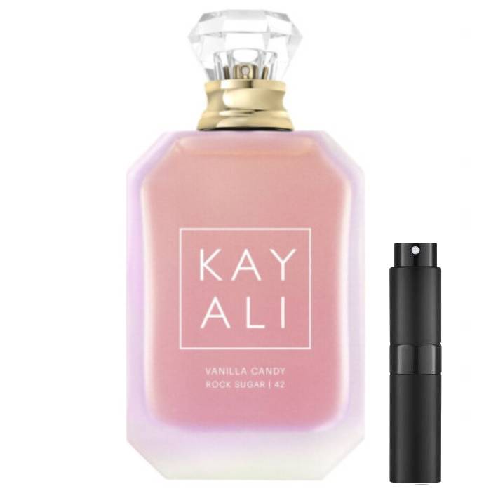 Kayali Vanilla Candy Rock Sugar - Eau de Parfum - LuxScents.nl