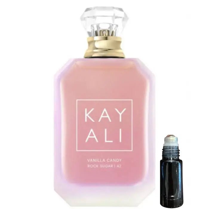 Kayali Vanilla Candy Rock Sugar - Eau de Parfum - LuxScents.nl