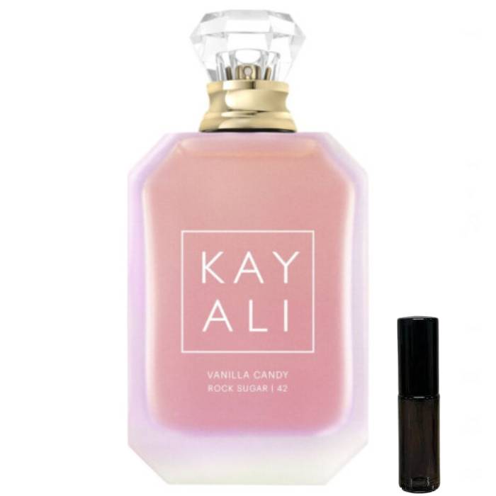 Kayali Vanilla Candy Rock Sugar - Eau de Parfum - LuxScents.nl