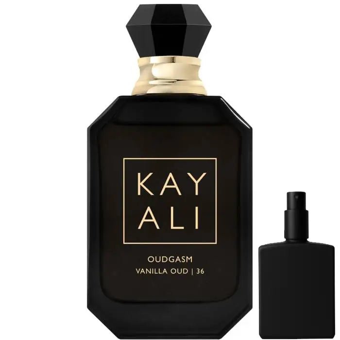 Kayali Vanilla Oud Oudgasm 36 Intense - Eau de Parfum - LuxScents.nl