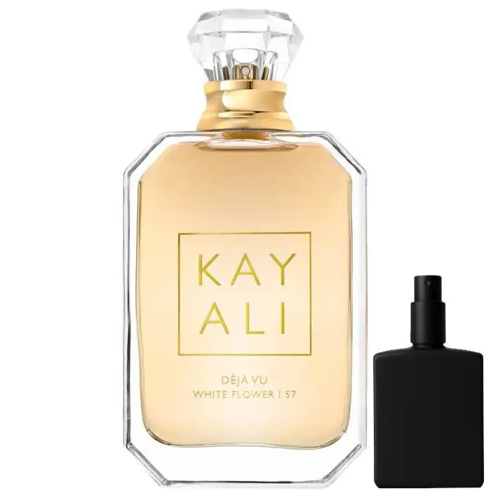 Kayali White Flower 57 Déjá Vu - Eau de Parfum - LuxScents
