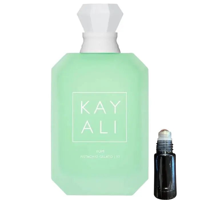 Kayali Yum Pistachio Gelato 33 - Eau de Parfum - LuxScents.nl