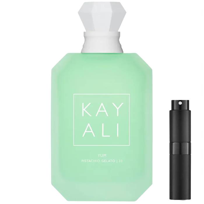 Kayali Yum Pistachio Gelato 33 - Eau de Parfum - LuxScents.nl