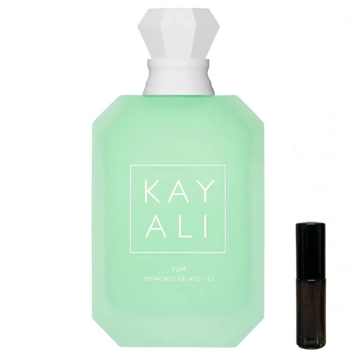 Kayali Yum Pistachio Gelato 33 - Eau de Parfum - LuxScents.nl
