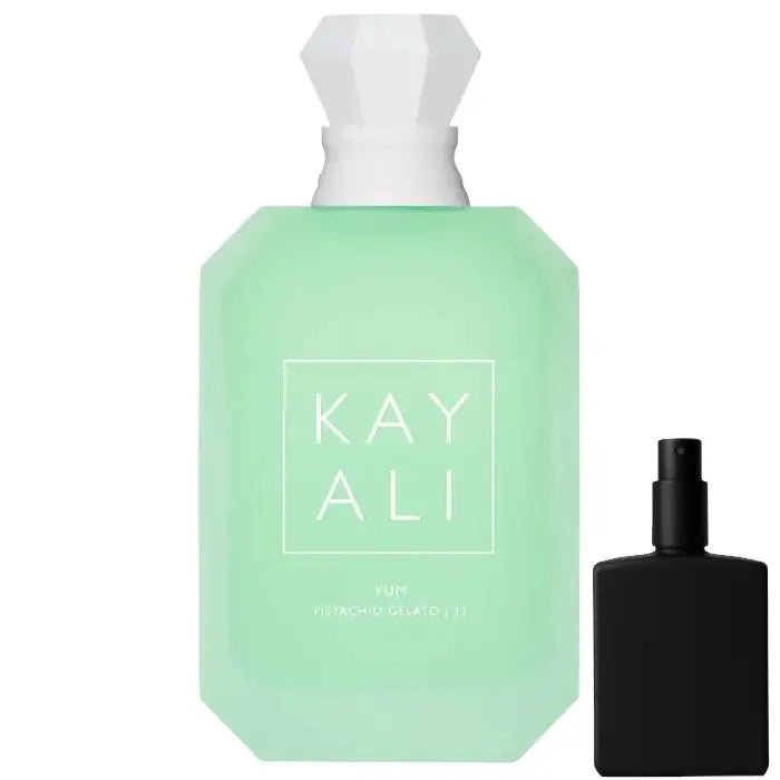 Kayali Yum Pistachio Gelato 33 - Eau de Parfum - LuxScents.nl