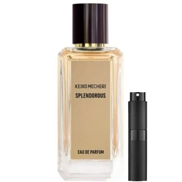 Keiko Mecheri Splendorous - Eau de Parfum - LuxScents.nl