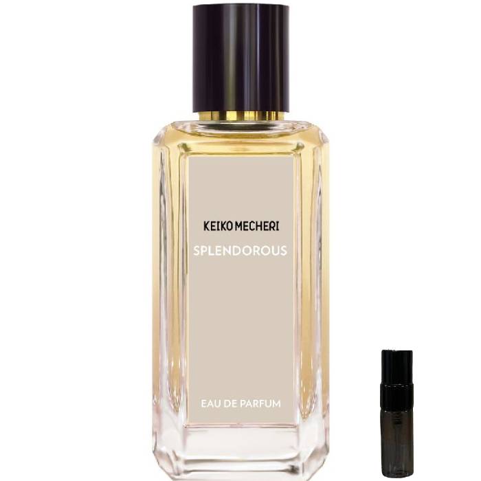 Keiko Mecheri Splendorous - Eau de Parfum - LuxScents.nl