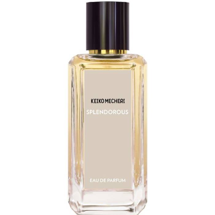 Keiko Mecheri Splendorous - Eau de Parfum - LuxScents.nl