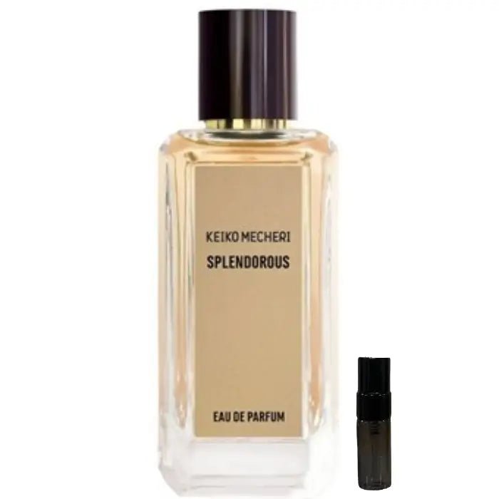 Keiko Mecheri Splendorous - Eau de Parfum - LuxScents.nl