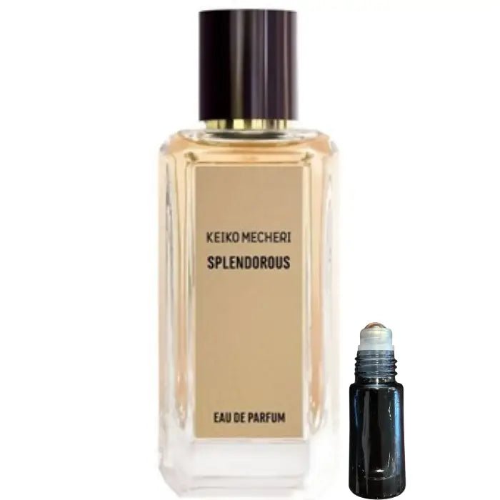 Keiko Mecheri Splendorous - Eau de Parfum - LuxScents.nl