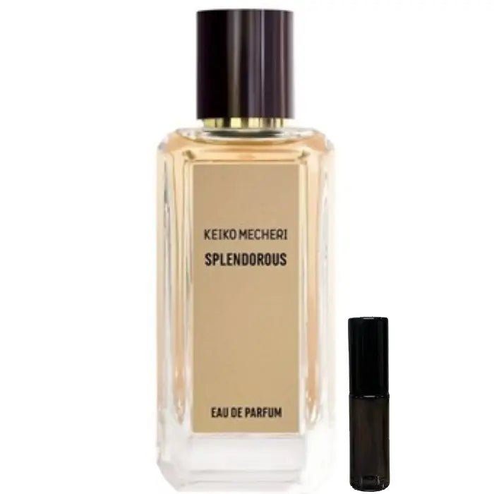 Keiko Mecheri Splendorous - Eau de Parfum - LuxScents.nl