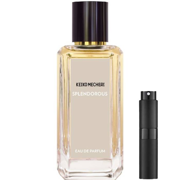 Keiko Mecheri Splendorous - Eau de Parfum - LuxScents.nl