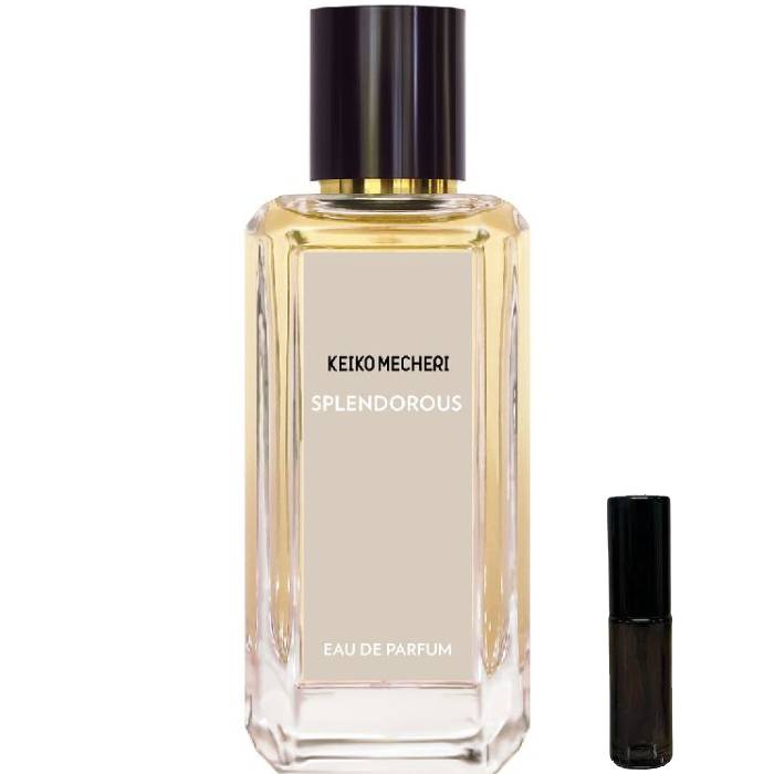 Keiko Mecheri Splendorous - Eau de Parfum - LuxScents.nl