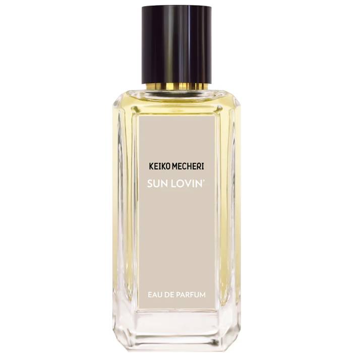 Keiko Mecheri Sun Lovin - Eau de Parfum - LuxScents.nl