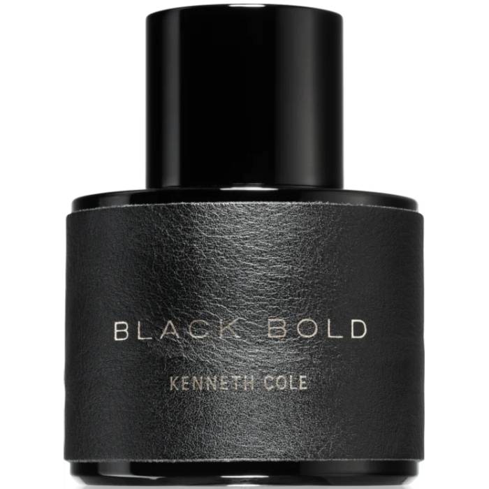 Kenneth Cole Black Bold - Eau de Parfum - LuxScents.nl