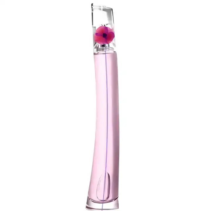 Kenzo Flower Cherry Poppy - Eau de Parfum - LuxScents.nl