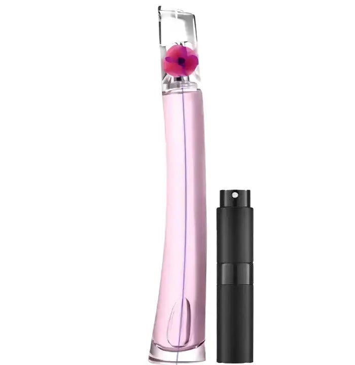 Kenzo Flower Cherry Poppy - Eau de Parfum - LuxScents.nl
