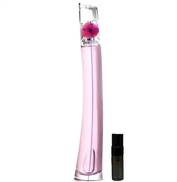 Kenzo Flower Cherry Poppy - Eau de Parfum - LuxScents.nl